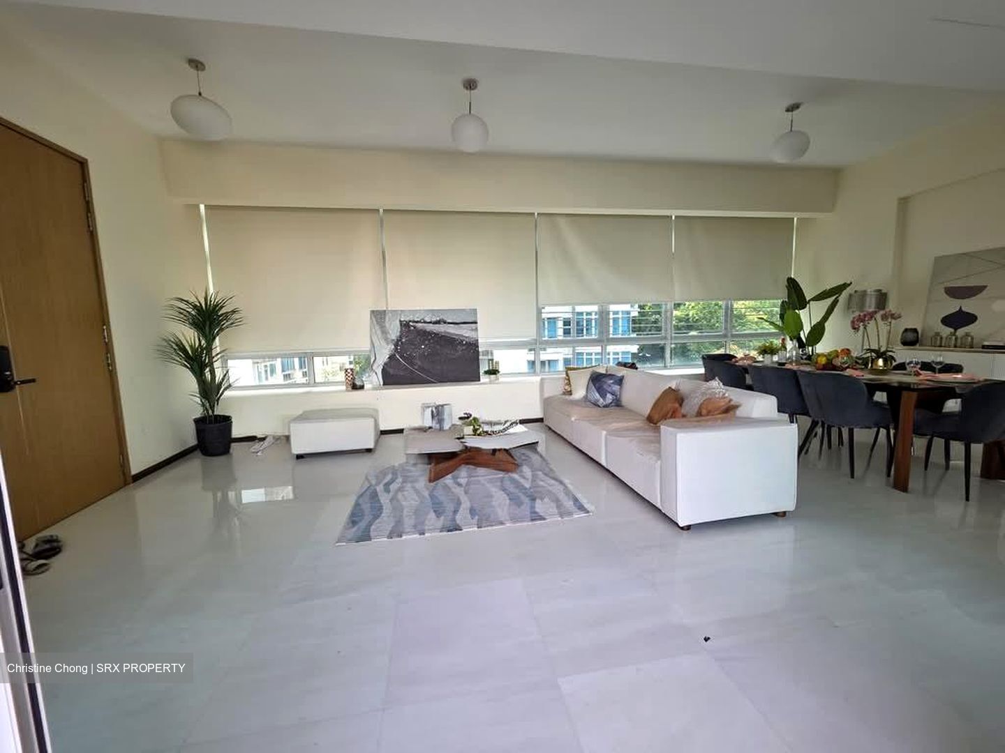 RESIDENCES AT EMERALD HILL (D9), Apartment #579304681
